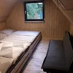 100 Český Jiřetín