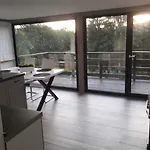 Chalet 100 Český Jiřetín