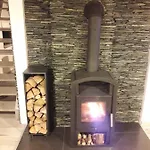 Chalet 100 Český Jiřetín