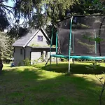 100 Chalet Český Jiřetín