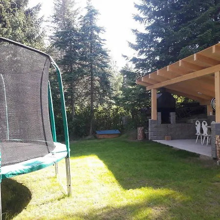 Chalet 100