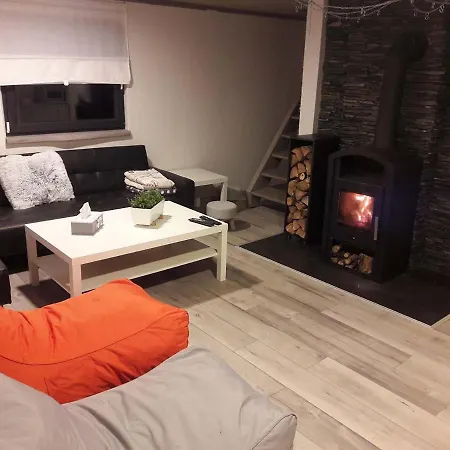 100 Chalet