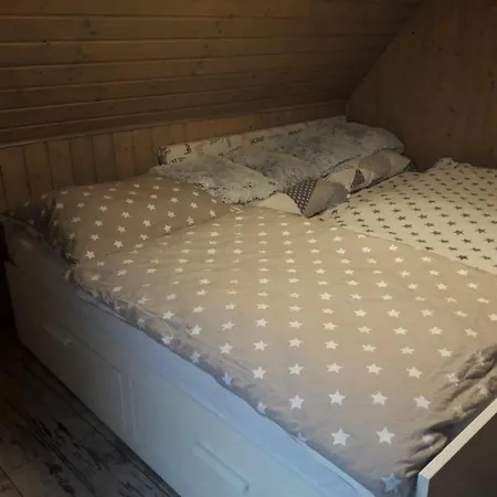 100 Český Jiřetín