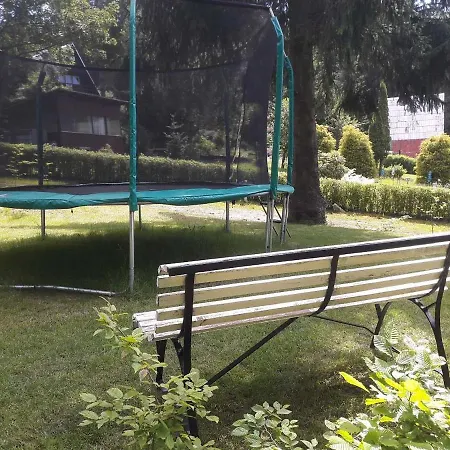 100 Český Jiřetín