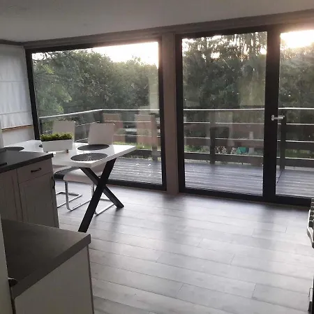 샬레 100 Český Jiřetín