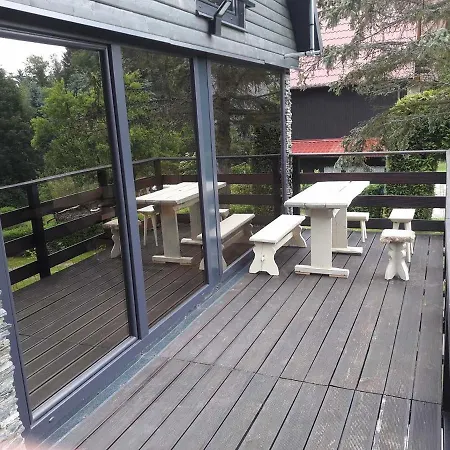 100 Chalet