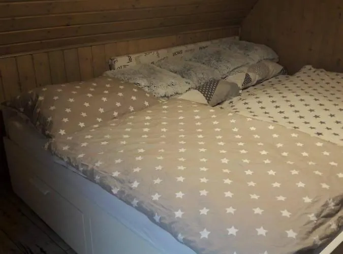 100 Český Jiřetín