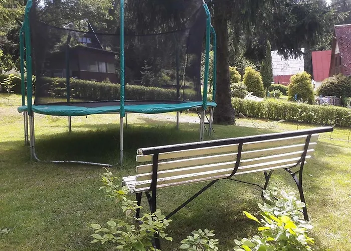 100 Český Jiřetín