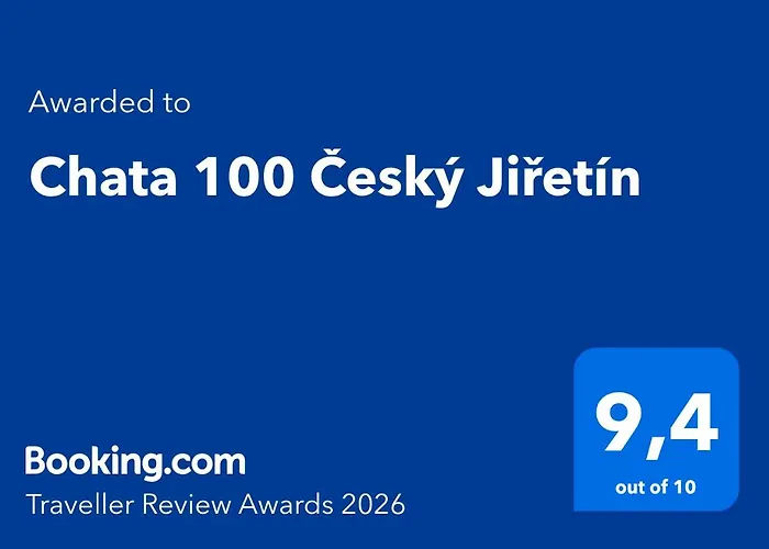 100 Chalet